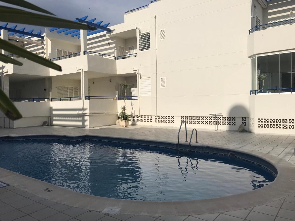 Palacio De La Marina Mojácar Exterior photo