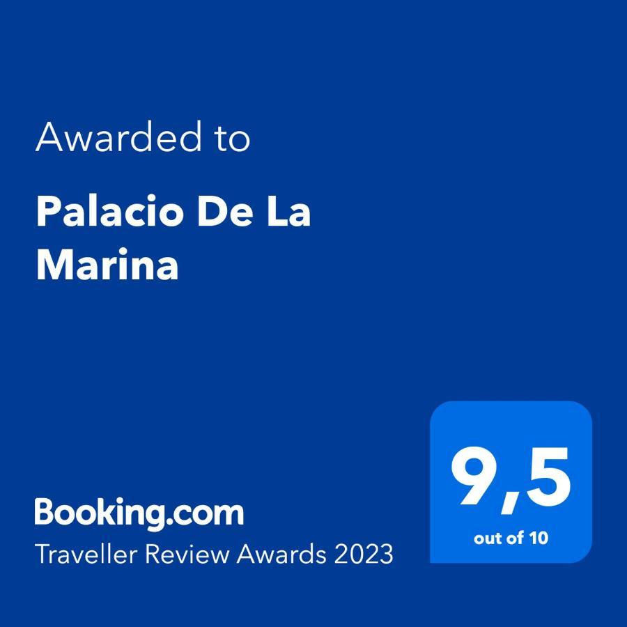 Palacio De La Marina Mojácar Exterior photo