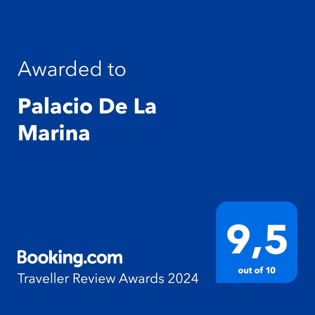 Palacio De La Marina Mojácar Exterior photo